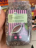 bio kakaonibs
