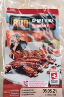 Spare Ribs