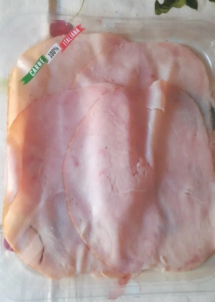 Arrosto di petto di tacchino