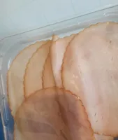 Arrosto di petto di tacchino