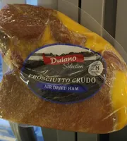 Prosciutto crudo