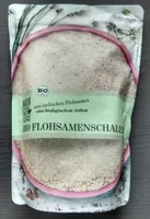 Bio Flohsamenschalen