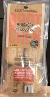 Mehrkornbrötchen