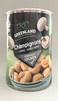 Champignons
