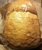 Pagnotta semola rimacinata grano duro