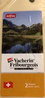 Vacherin Fribpurgeois