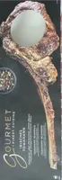 Irisches tomahawk