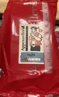 Schweizer Halbhartkäse