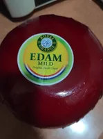 Queso de bola