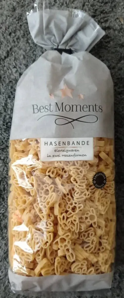 Hasenbande