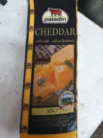 Cheddar cheese