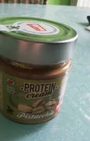 Crema al pistacchio