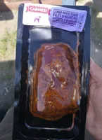 Filet d agneau