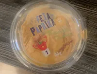 Feta Paprika