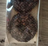 Mini donuts chocolat