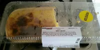 Bande flan coco