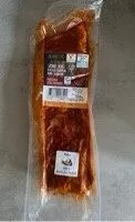 Spare Ribs Kotelettrippen