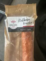 Kiełbasa krucha