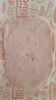 Artisan turkey breast ham