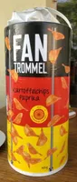 Kartoffelchips