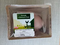Filet z piersi kurczaka