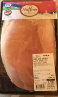 Jambon blanc supérieure