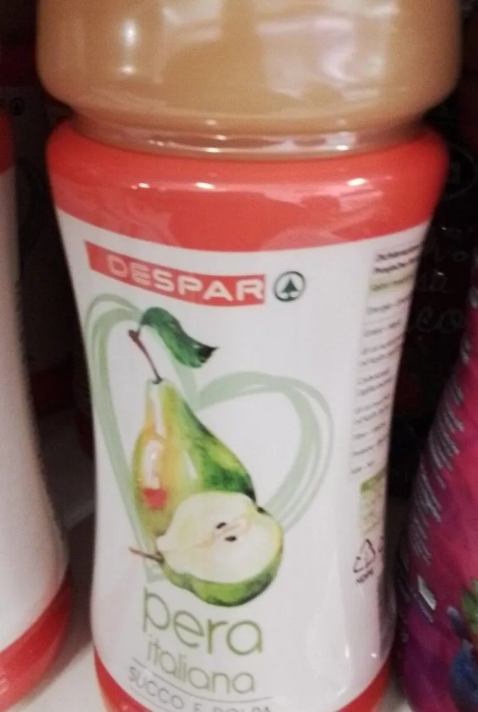Pera italiana Despar