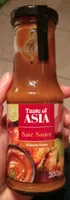 Saté Sauce