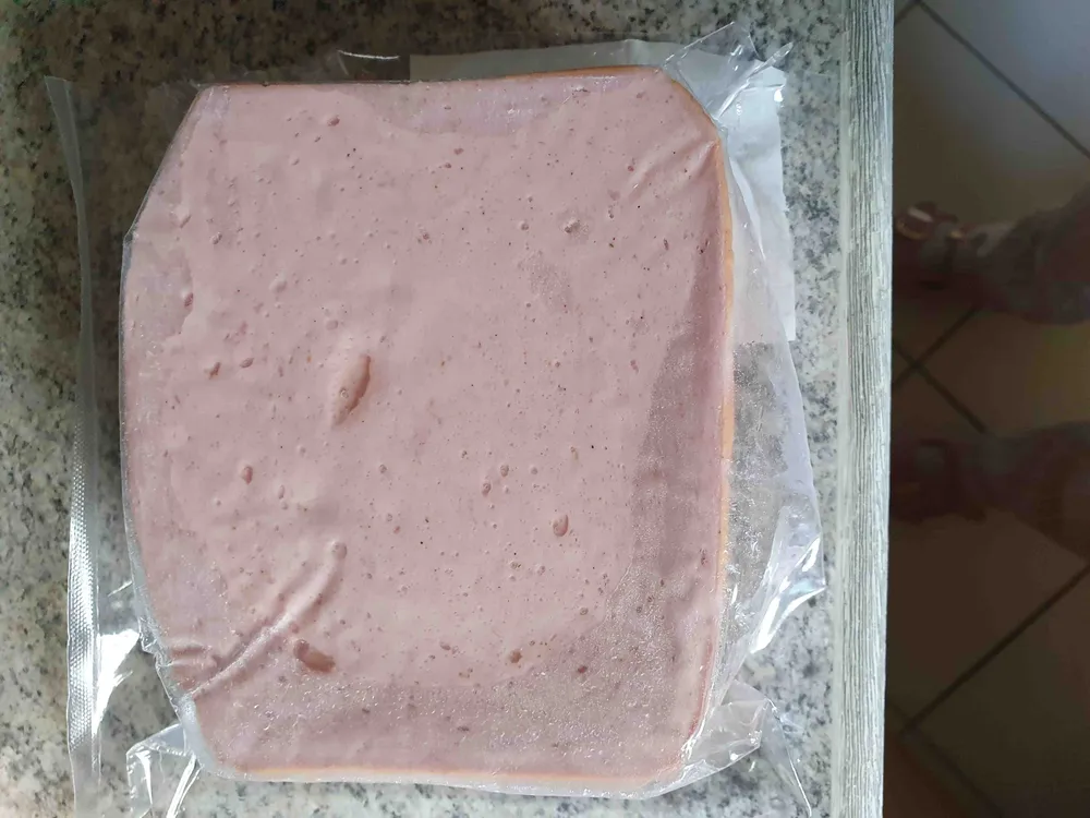 Leberkäse