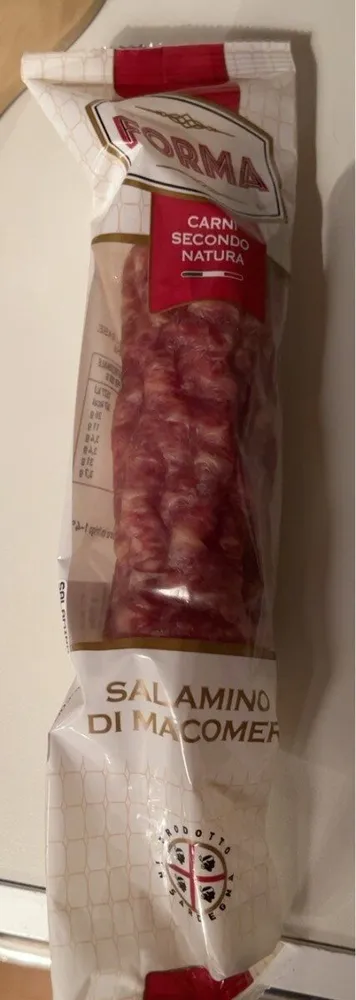 Salamino di Macomer