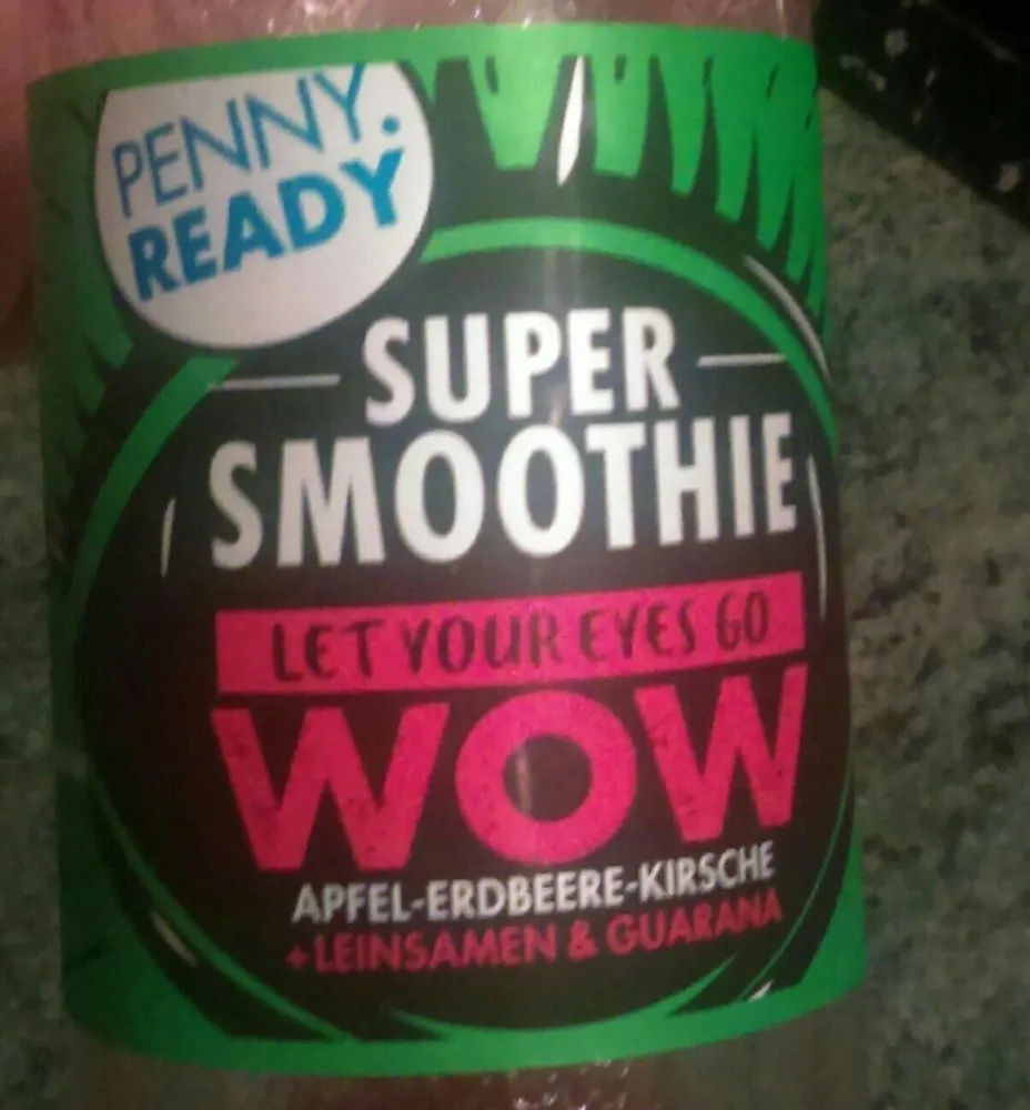 Super Smothie