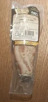 Guanciale al pepe