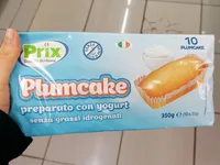 Plumcake