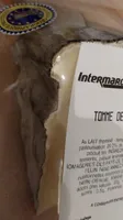 Tome de Savoie igp