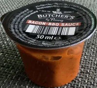 Bacon BBQ Sauce