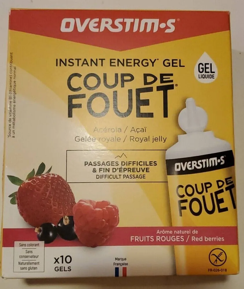 Coup de fouet