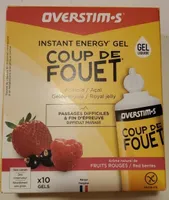Coup de fouet
