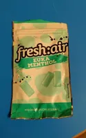 Euka Menthol