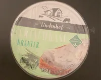 Frischkäse Kräuter