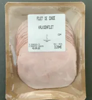 Filet de dinde