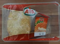 La Milanese (halal)