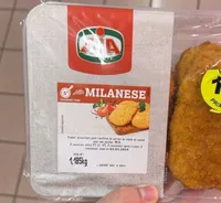 Lamilanese halal