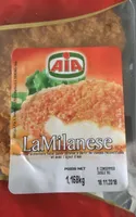 La milanesse