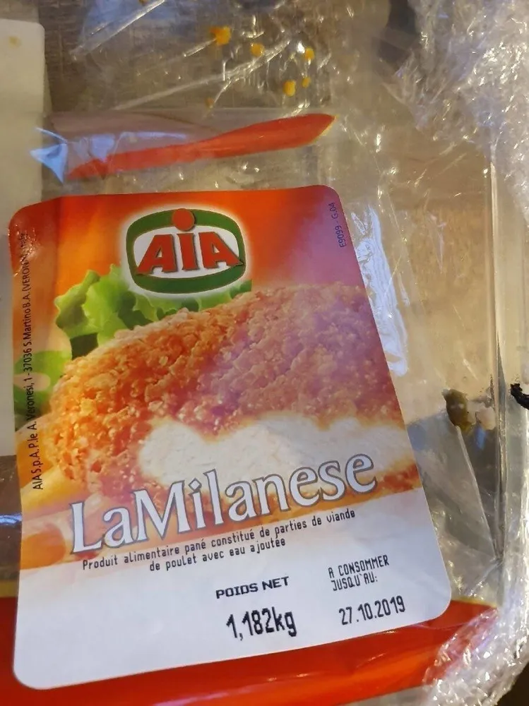Lamilanese halal