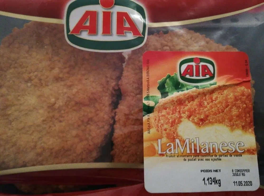 La Milanese