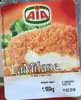 Lamilanese Halal