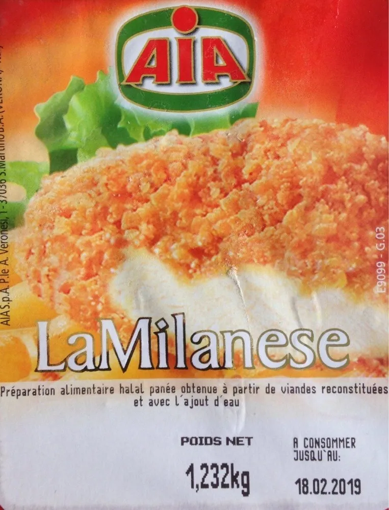 La Milanese