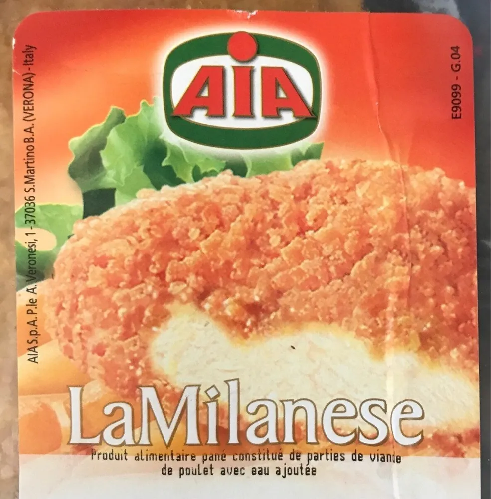La milanese