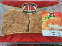 Escalope milanaise