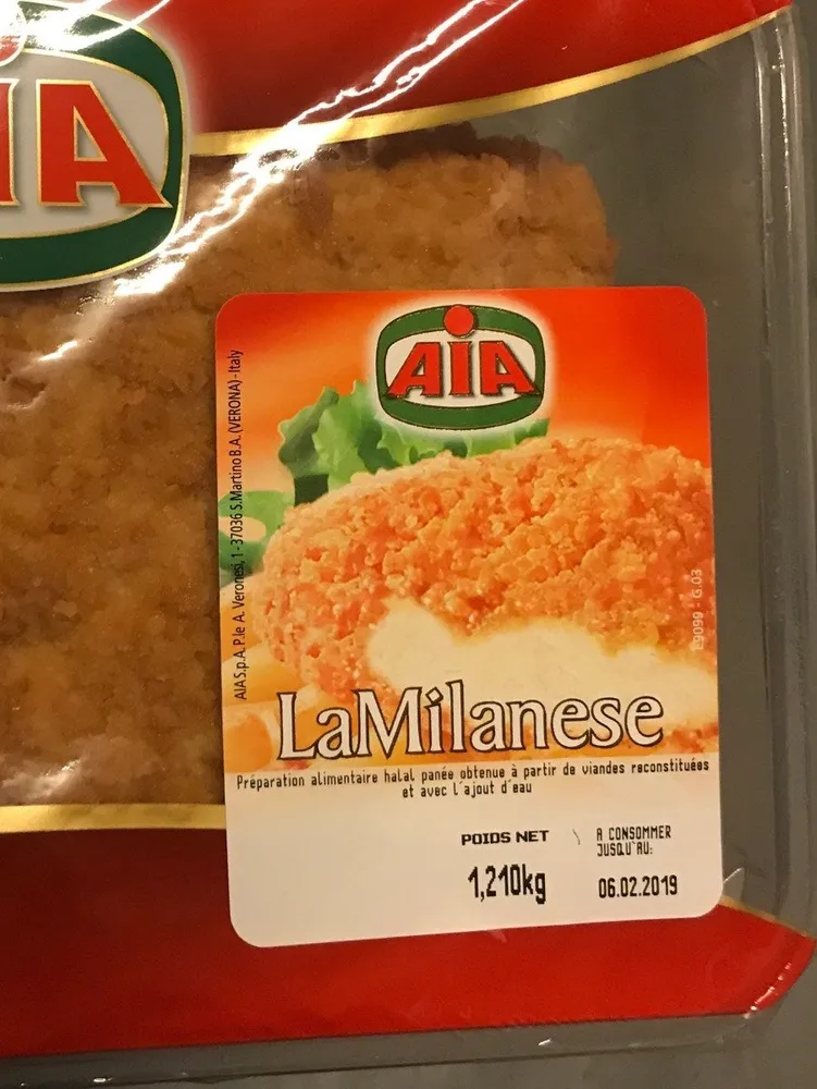 Lamilanese